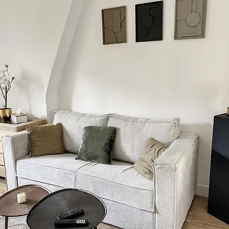 Le Huitieme - Chic Et Branche
