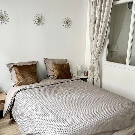 Apartment Le Huitieme - Chic Et Branche