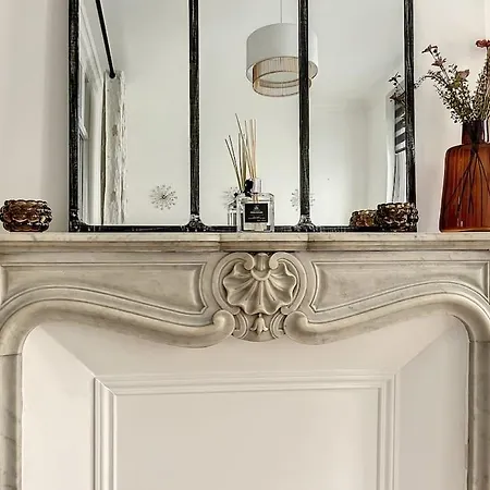 Le Huitieme - Chic Et Branche Apartment