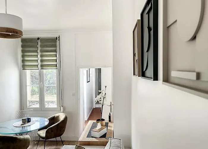 Le Huitieme - Proche Centre