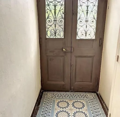 Le Huitieme - Proche Centre Compiègne