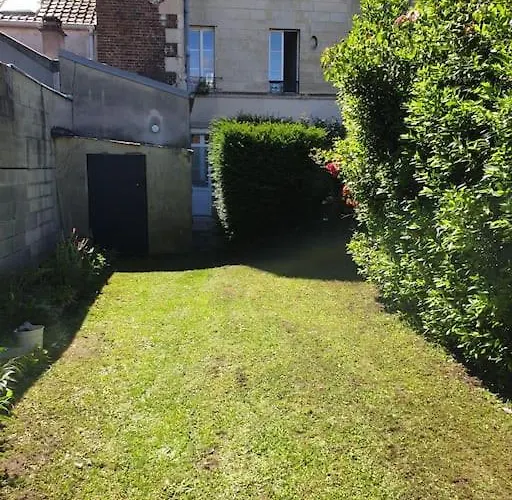 Le Huitieme - Proche Centre * Compiègne